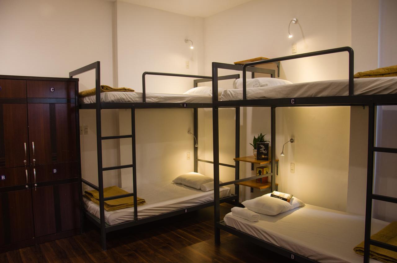 Epin Hotel Da Nang Bagian luar foto