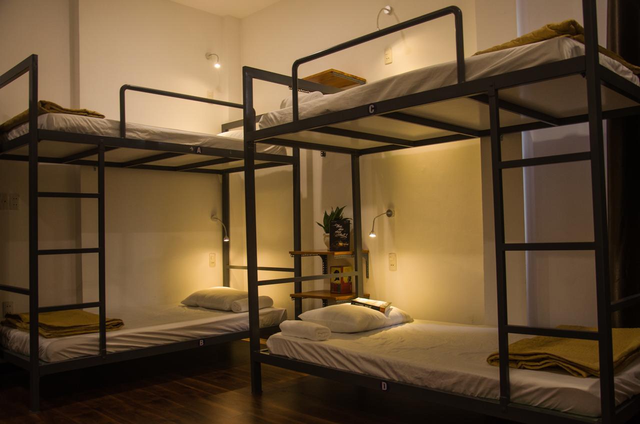 Epin Hotel Da Nang Bagian luar foto